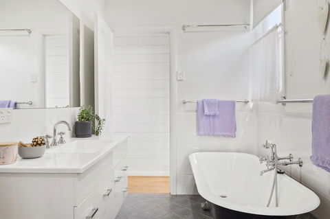 Lavender Cottage - Accommodation Whitsundays 15