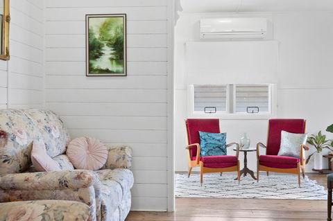 Lavender Cottage - Accommodation Whitsundays 18