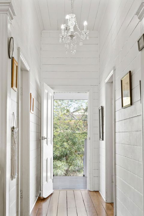 Lavender Cottage - Accommodation Whitsundays 5