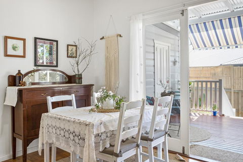 Lavender Cottage - Accommodation Whitsundays 13