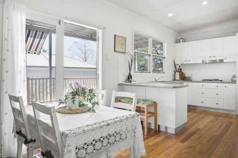 Lavender Cottage - Accommodation Whitsundays 12