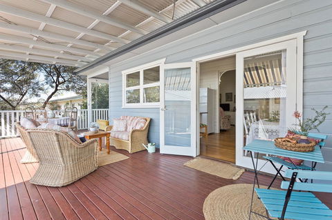 Lavender Cottage - Accommodation Whitsundays 20