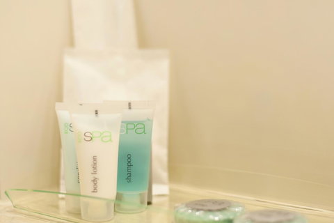 Dog Rock Motel - Accommodation Whitsundays 39