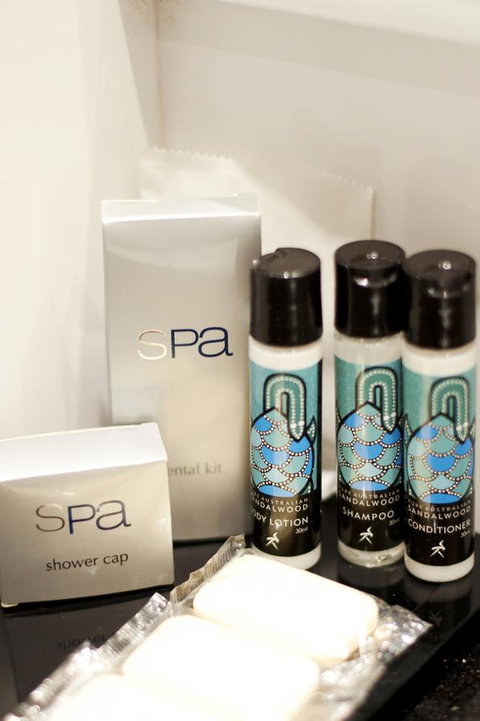 Dog Rock Motel - Accommodation Whitsundays 37