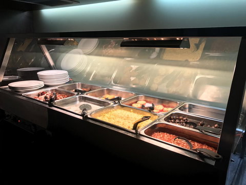 Dog Rock Motel - Accommodation Whitsundays 44