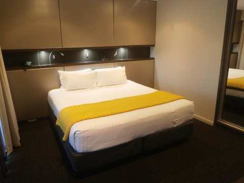 Dog Rock Motel - Accommodation Whitsundays 36