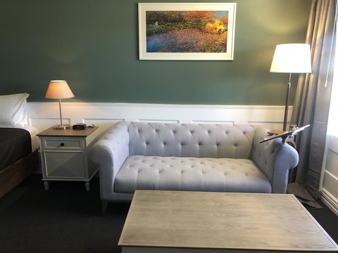 Dog Rock Motel - Accommodation Whitsundays 7