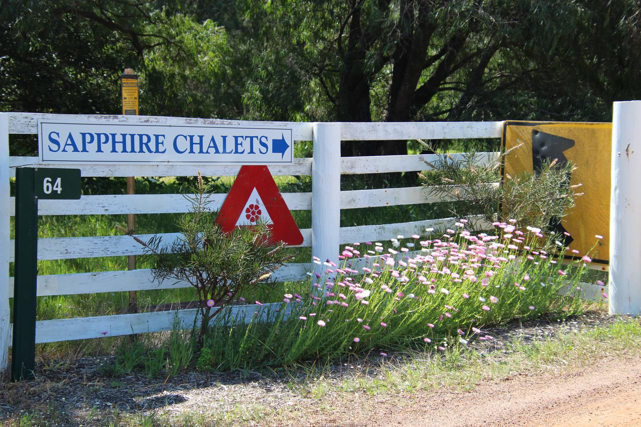 Augusta WA Accommodation Whitsundays