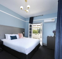 The Stirling Arms Hotel - Accommodation Whitsundays