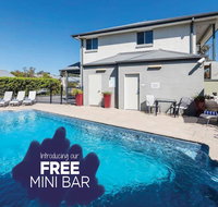 Hunter Gateway Motel - Accommodation Whitsundays