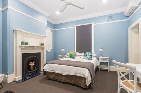 Blue Door Apartments - Accommodation Whitsundays 17