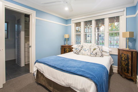 Blue Door Apartments - Accommodation Whitsundays 12
