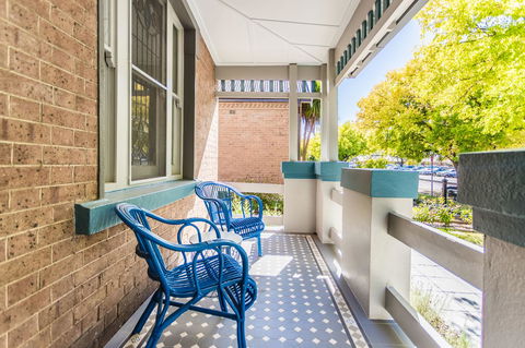 Blue Door Apartments - Accommodation Whitsundays 11