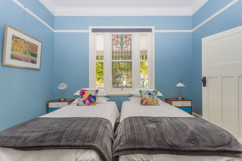 Blue Door Apartments - Accommodation Whitsundays 8