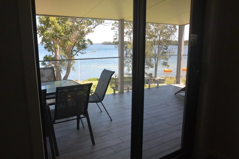 Dungowan Holiday Accommodation - Accommodation Whitsundays 4