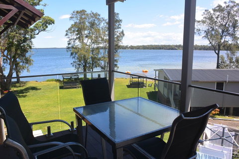 Dungowan Holiday Accommodation - Accommodation Whitsundays 17