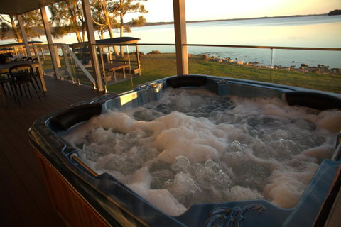 Dungowan Holiday Accommodation - Accommodation Whitsundays 26