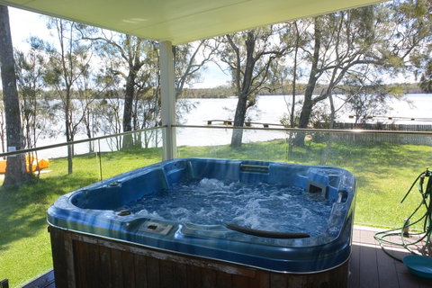 Dungowan Holiday Accommodation - Accommodation Whitsundays 6