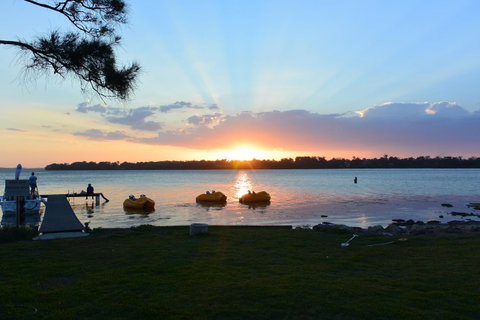 Dungowan Holiday Accommodation - Accommodation Whitsundays 1