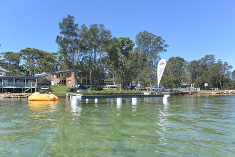 Dungowan Holiday Accommodation - Accommodation Whitsundays 19