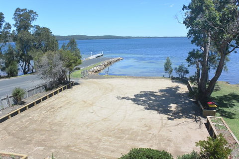 Dungowan Holiday Accommodation - Accommodation Whitsundays 24