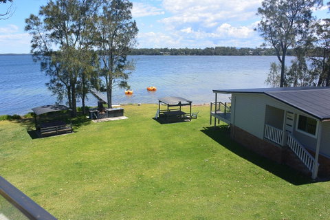 Dungowan Holiday Accommodation - Accommodation Whitsundays 11