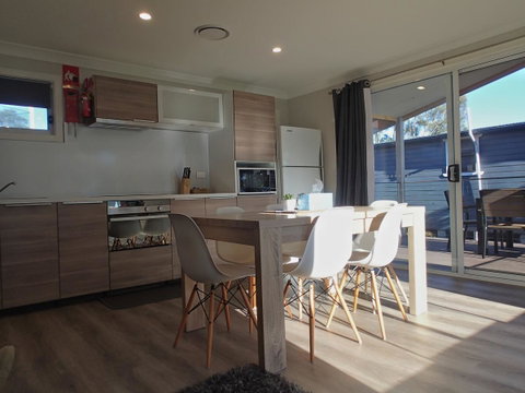 Dungowan Holiday Accommodation - Accommodation Whitsundays 35