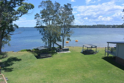 Dungowan Holiday Accommodation - Accommodation Whitsundays 12
