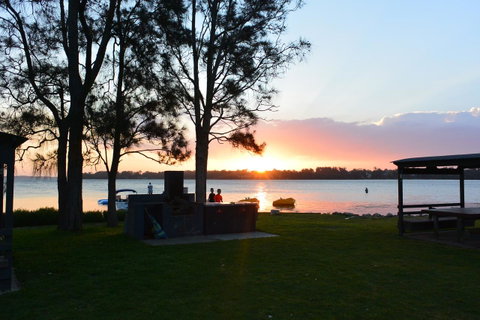Dungowan Holiday Accommodation - Accommodation Whitsundays 10