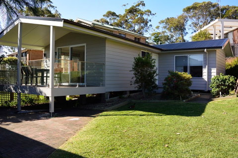 Dungowan Holiday Accommodation - Accommodation Whitsundays 28
