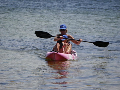 Dungowan Holiday Accommodation - Accommodation Whitsundays 29