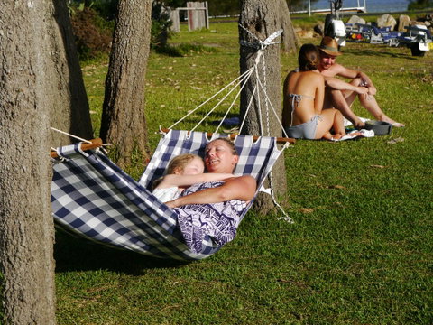 Dungowan Holiday Accommodation - Accommodation Whitsundays 32