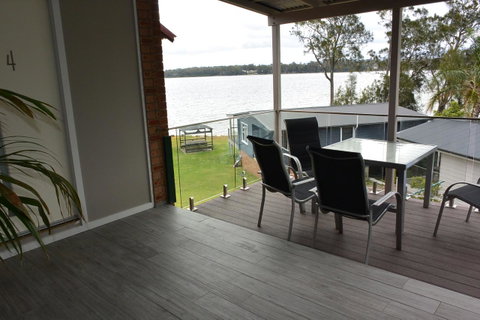Dungowan Holiday Accommodation - Accommodation Whitsundays 37