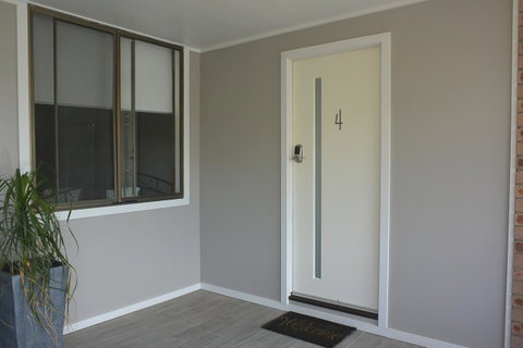 Dungowan Holiday Accommodation - Accommodation Whitsundays 16