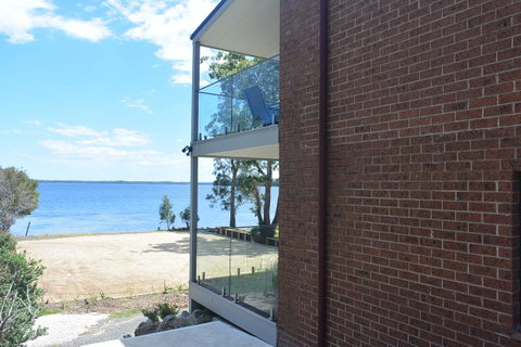 Dungowan Holiday Accommodation - Accommodation Whitsundays 21