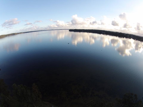 Dungowan Holiday Accommodation - Accommodation Whitsundays 36
