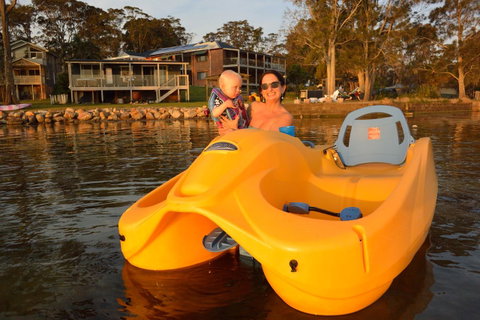 Dungowan Holiday Accommodation - Accommodation Whitsundays 25
