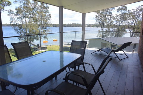 Dungowan Holiday Accommodation - Accommodation Whitsundays 13