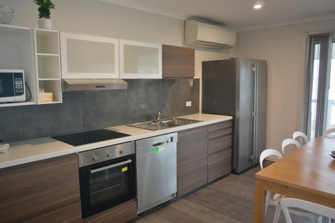 Dungowan Holiday Accommodation - Accommodation Whitsundays 8