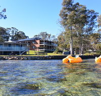 Dungowan Holiday Accommodation - Accommodation Whitsundays