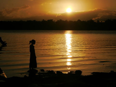 Dungowan Holiday Accommodation - Accommodation Whitsundays 30