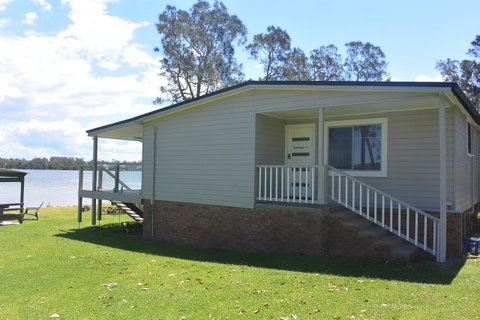 Dungowan Holiday Accommodation - Accommodation Whitsundays 9
