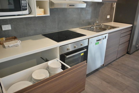 Dungowan Holiday Accommodation - Accommodation Whitsundays 18