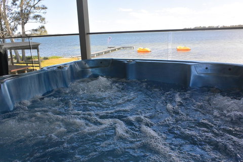 Dungowan Holiday Accommodation - Accommodation Whitsundays 23