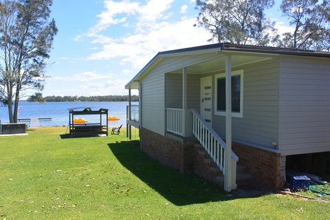 Dungowan Holiday Accommodation - Accommodation Whitsundays 5