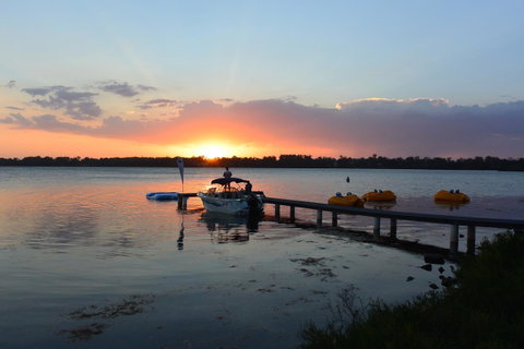 Dungowan Holiday Accommodation - Accommodation Whitsundays 3