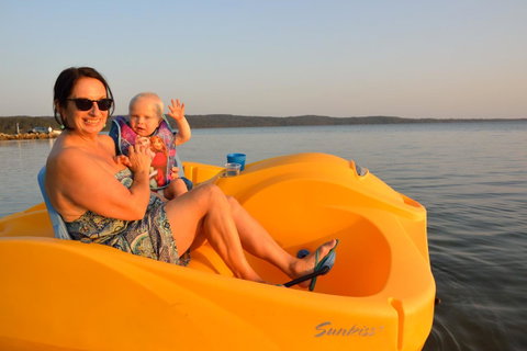 Dungowan Holiday Accommodation - Accommodation Whitsundays 22