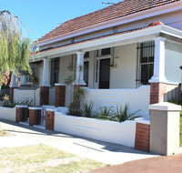 Captain's Heritage Cottage - Accommodation Whitsundays