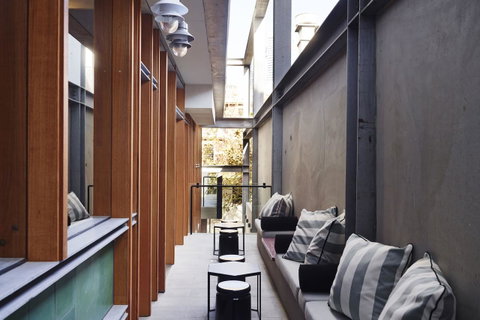 Alex Hotel - Accommodation Whitsundays 24