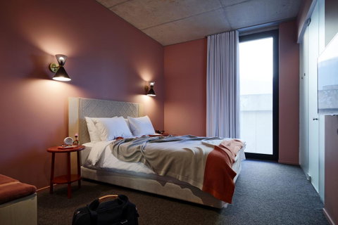 Alex Hotel - Accommodation Whitsundays 29
